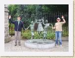 24July05 - Kev Dublin Weekend 014 * Hi, we're two gay guys hold hands with little children. Be afraid, very very afraid. Dublin, Ireland * 2272 x 1704 * (900KB)